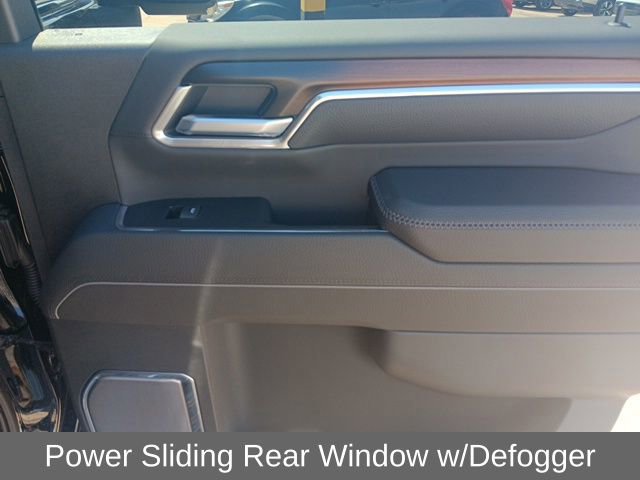 New 2025 GMC Sierra 2500 Denali w/ Denali Reserve Package image 24