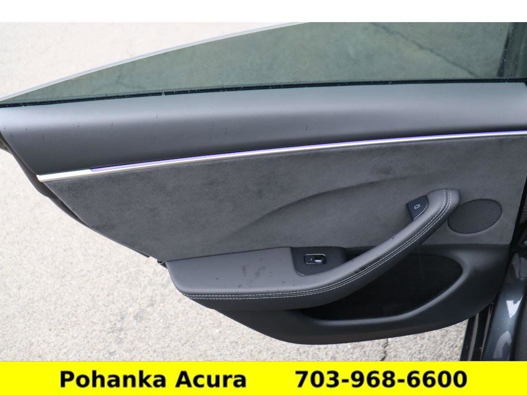 Used 2025 Tesla Model 3 Performance image 18