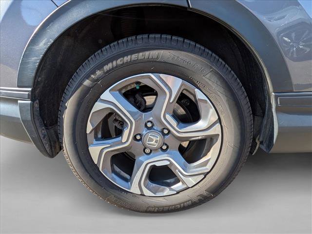 Used 2017 Honda CR-V EX image 22