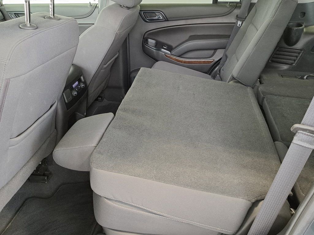 Used 2019 Chevrolet Tahoe LS w/ Max Trailering Package image 30