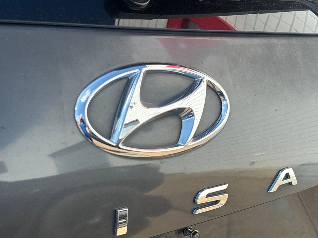 Used 2021 Hyundai Palisade Limited image 36