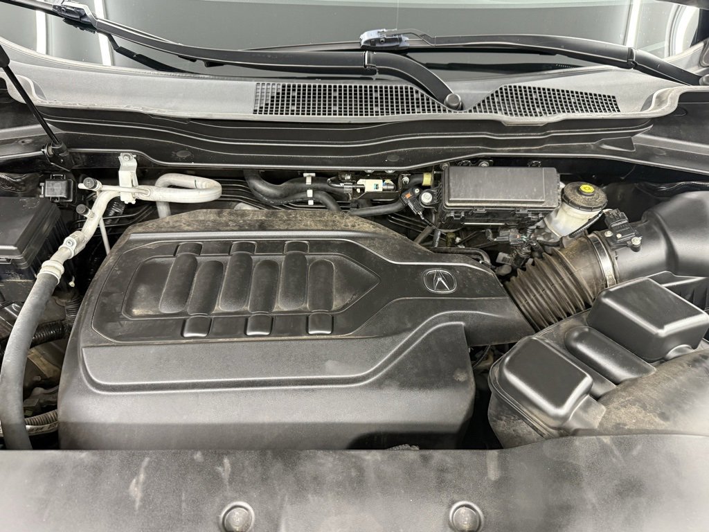 Used 2020 Acura MDX FWD w/ Technology Package image 39
