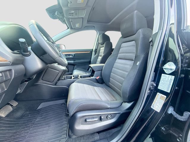 Used 2021 Honda CR-V EX image 21