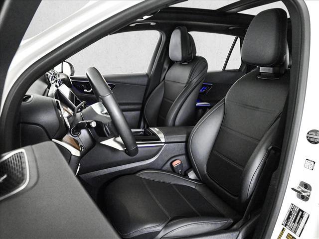 Certified 2026 Mercedes-Benz GLC 300 4MATIC image 18