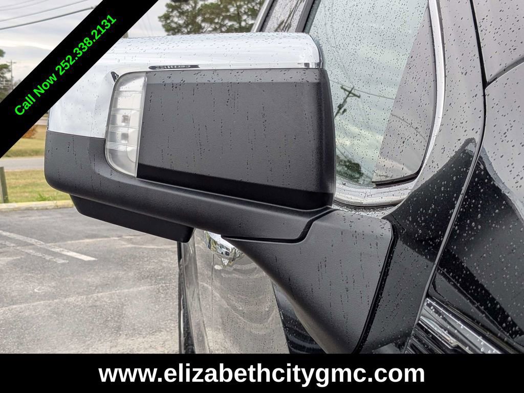 Used 2022 GMC Sierra 1500 SLT w/ SLT Convenience Package image 11