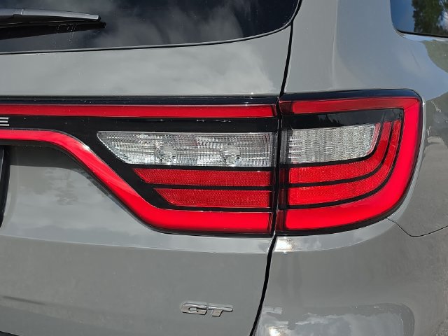 New 2027 Dodge Durango GT AWD/4WD image 8