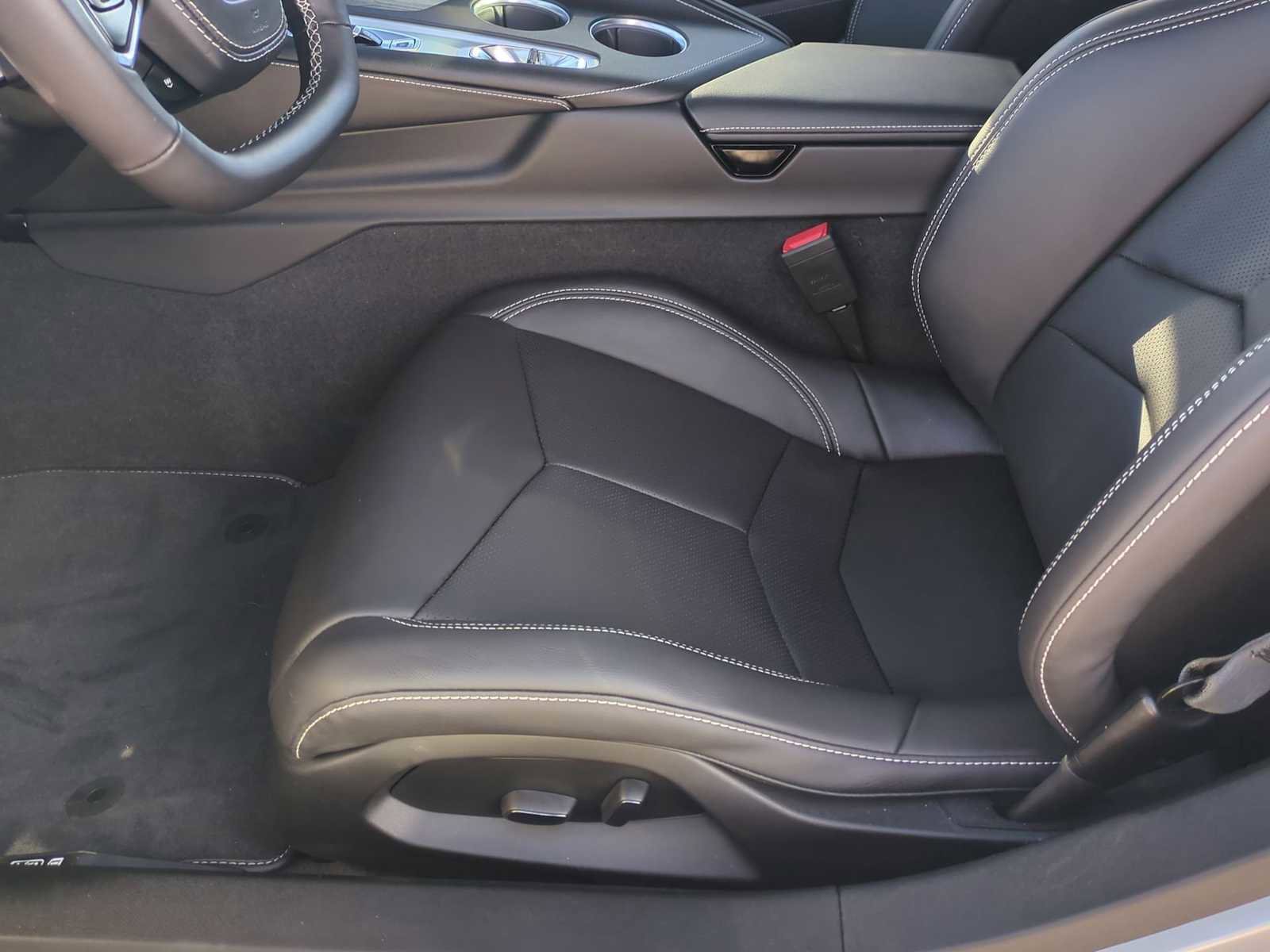 Used 2026 Chevrolet Corvette 1LT image 19