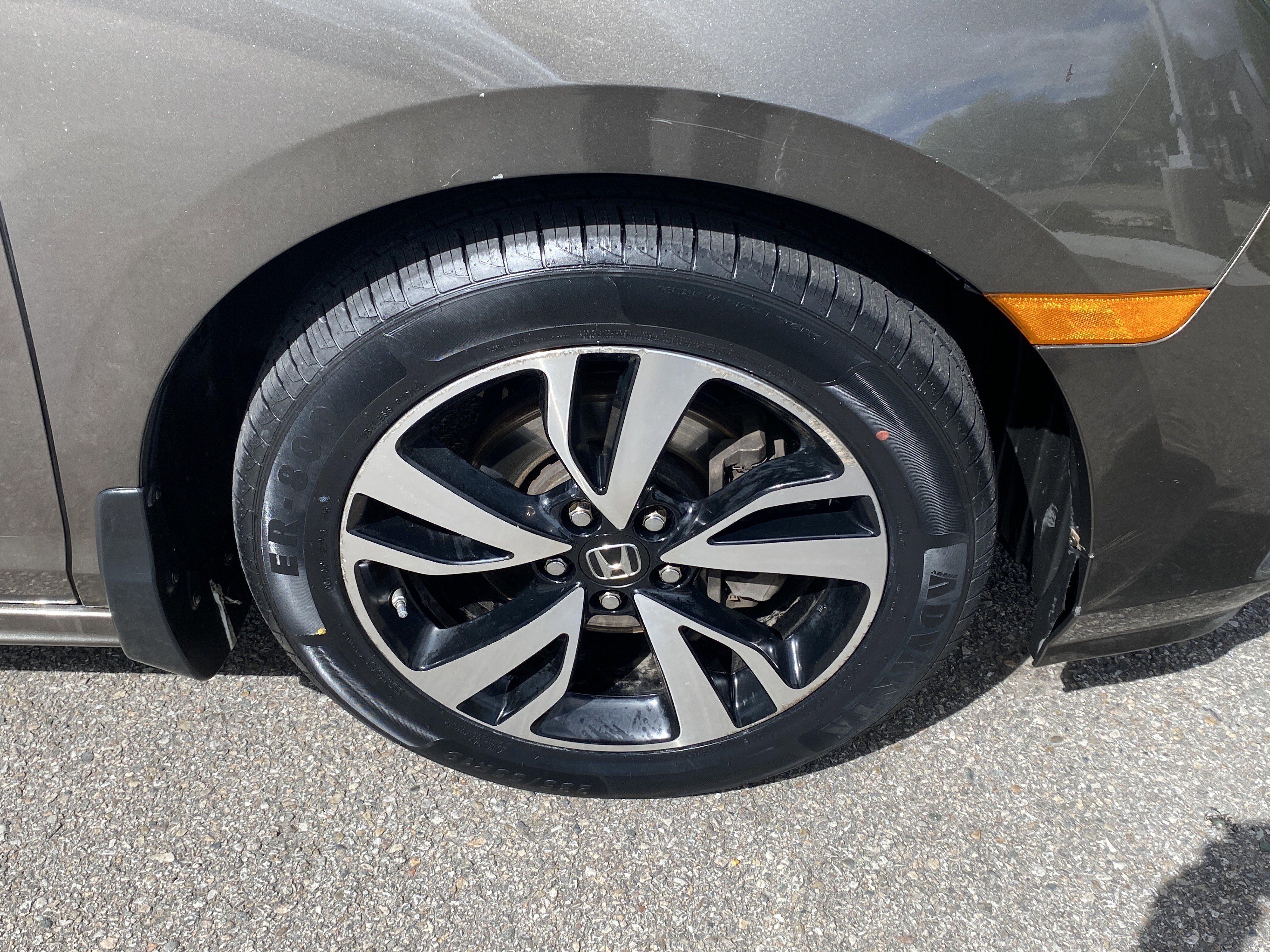 Used 2018 Honda Odyssey Elite image 30