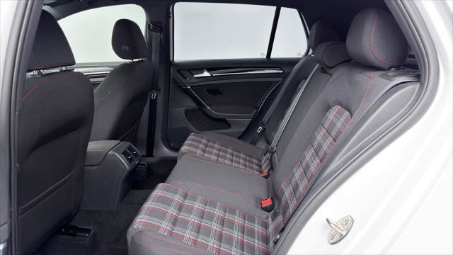 Used 2017 Volkswagen GTI S FWD image 17