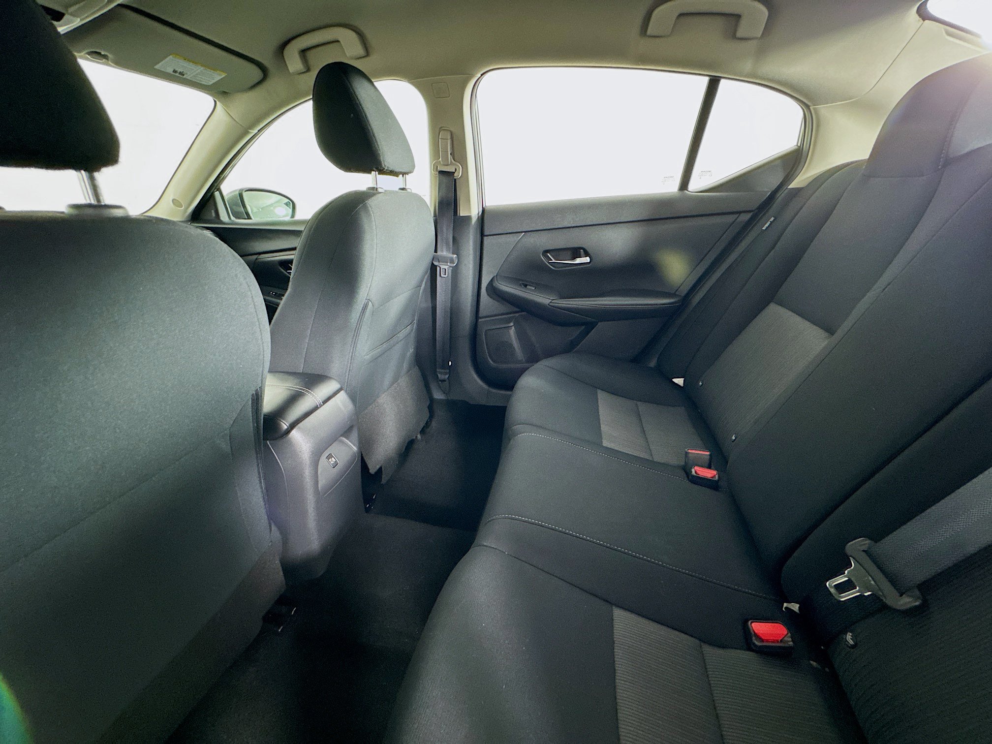 Used 2023 Nissan Sentra SV FWD image 23