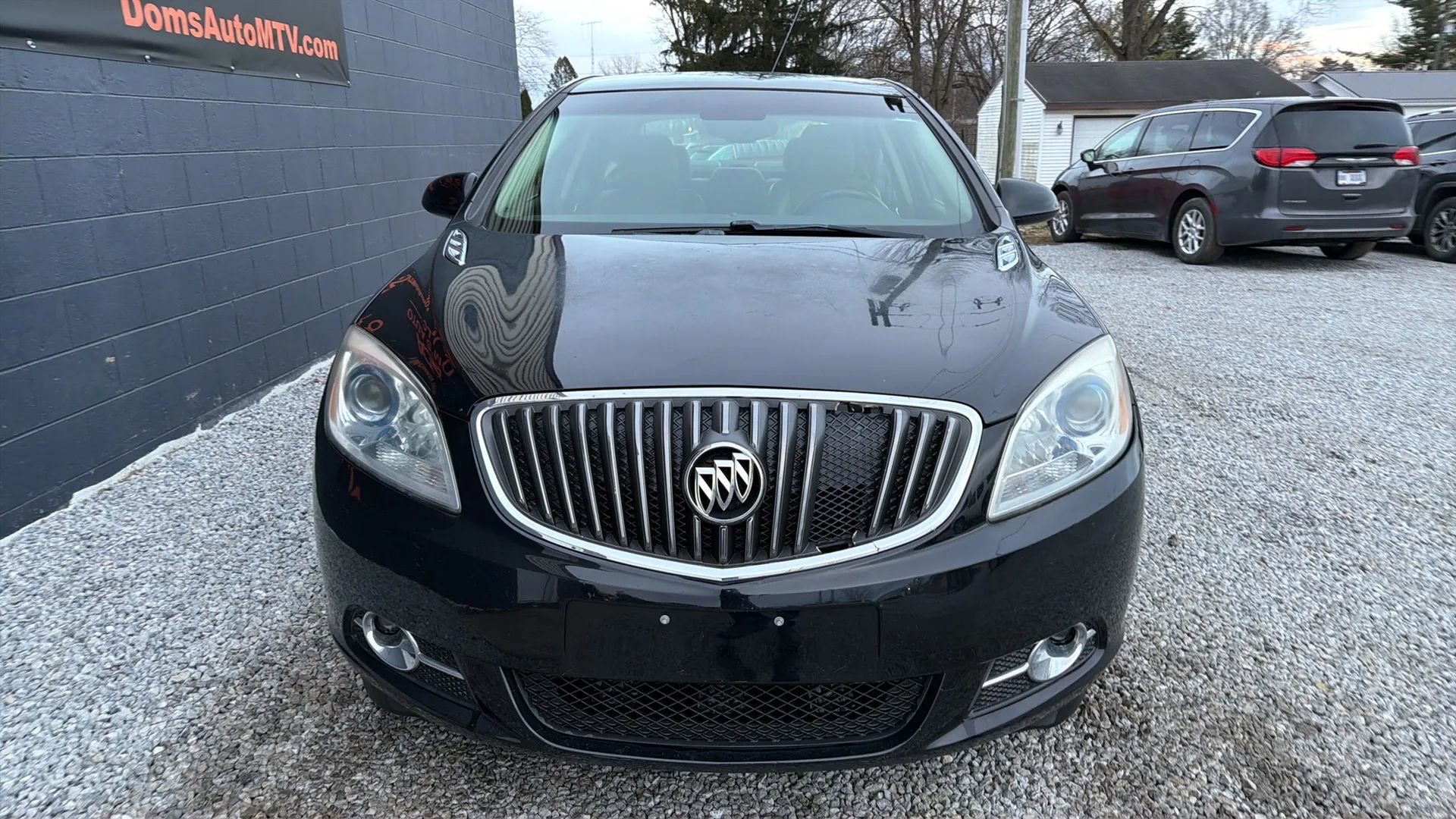 Used 2012 Buick Verano Leather image 9