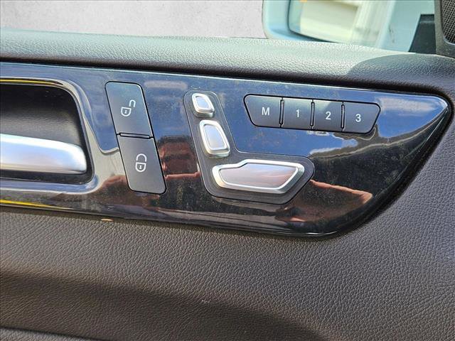 Used 2016 Mercedes-Benz GLE 350 image 23