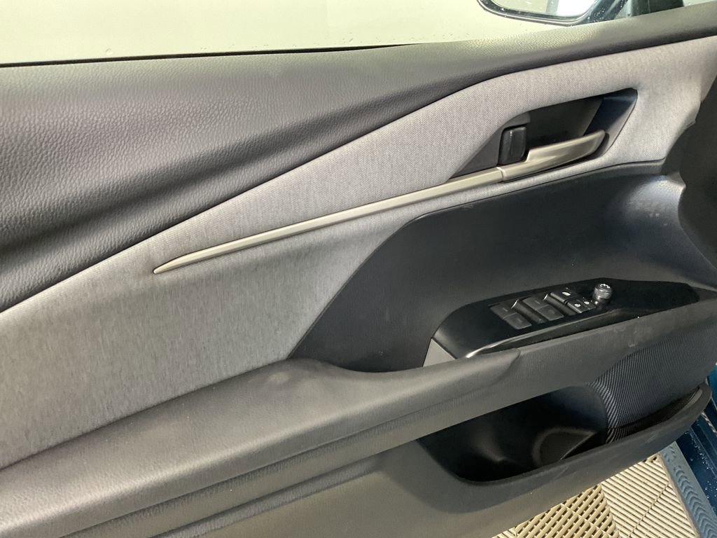 New 2026 Toyota Camry LE image 15