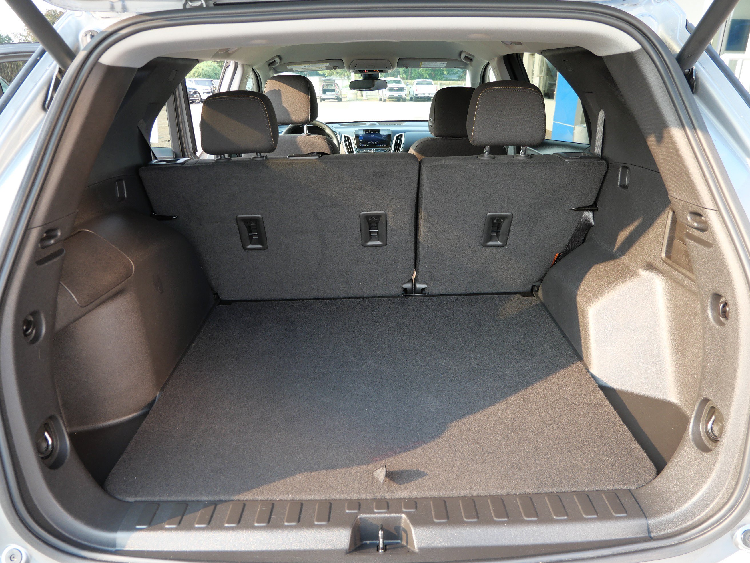 Certified 2023 Chevrolet Equinox LT FWD image 10