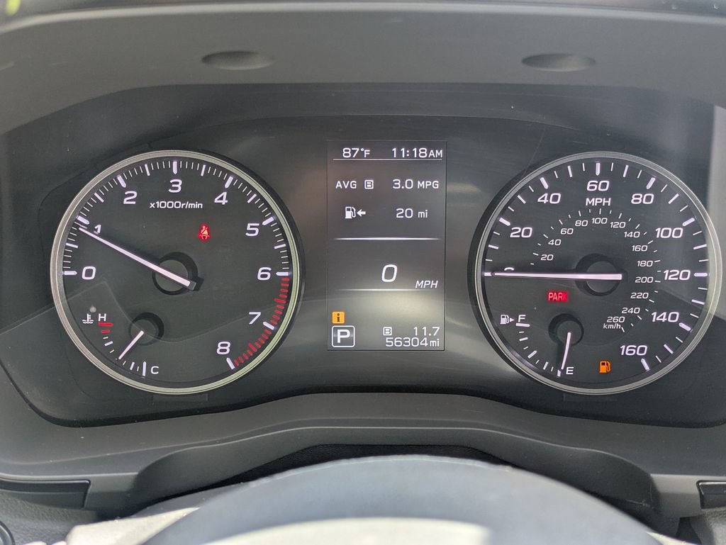 Used 2023 Subaru Ascent Onyx Edition AWD/4WD image 27