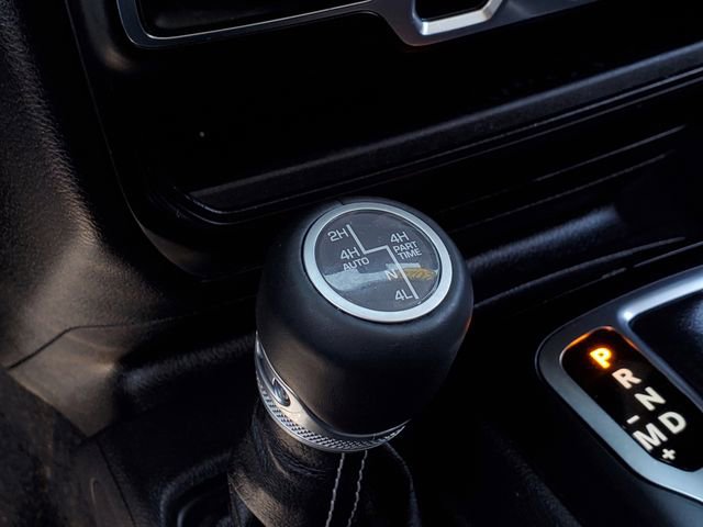 Certified 2023 Jeep Wrangler Unlimited Sahara w/ Cold Weather Group AWD/4WD image 20