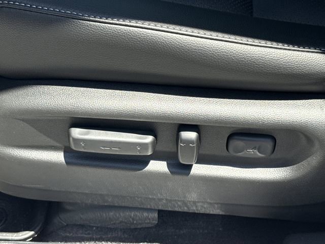 New 2026 Honda Ridgeline RTL image 27