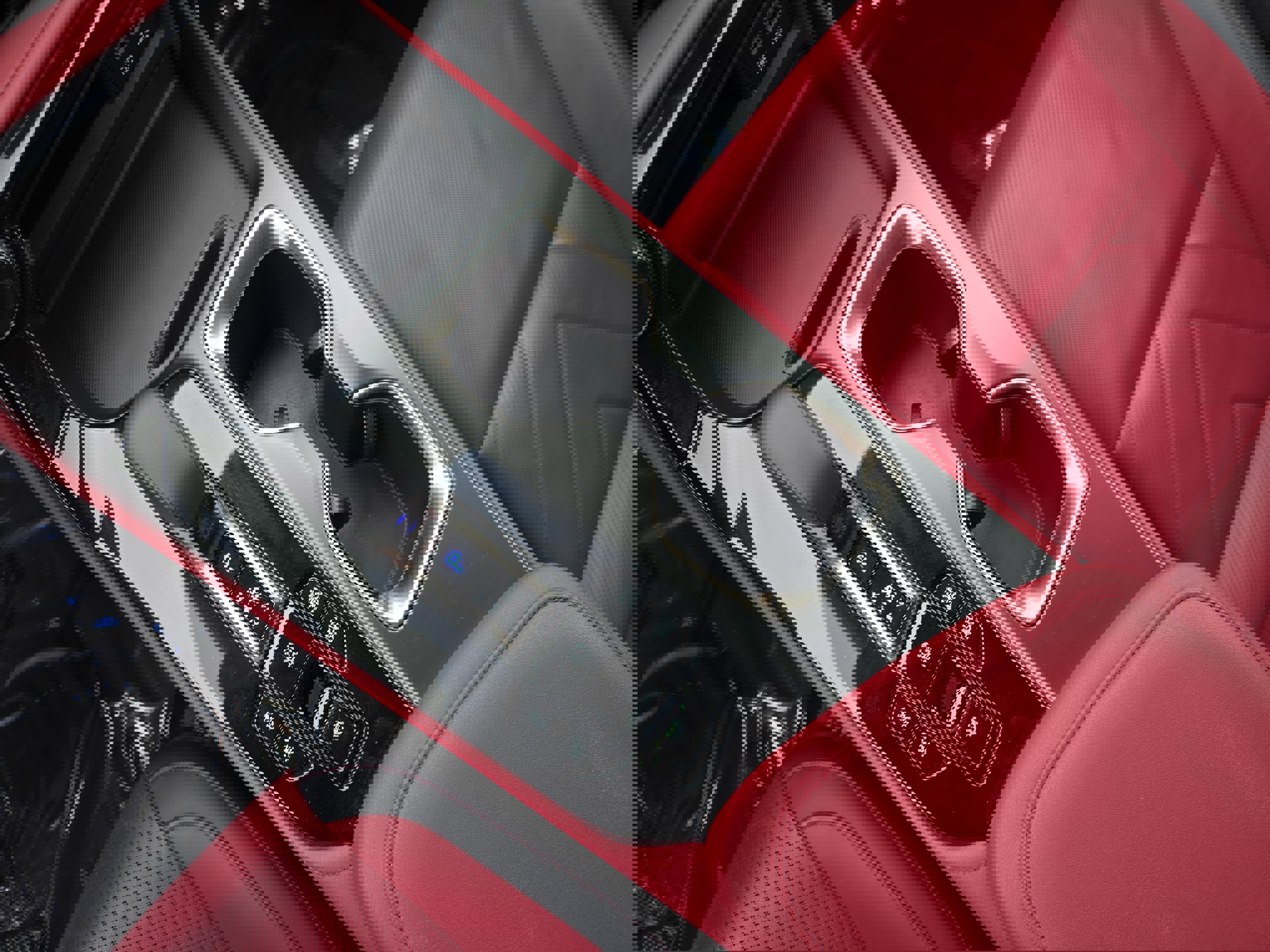 Used 2024 Lexus NX 450h+ AWD w/ Vision Package image 25