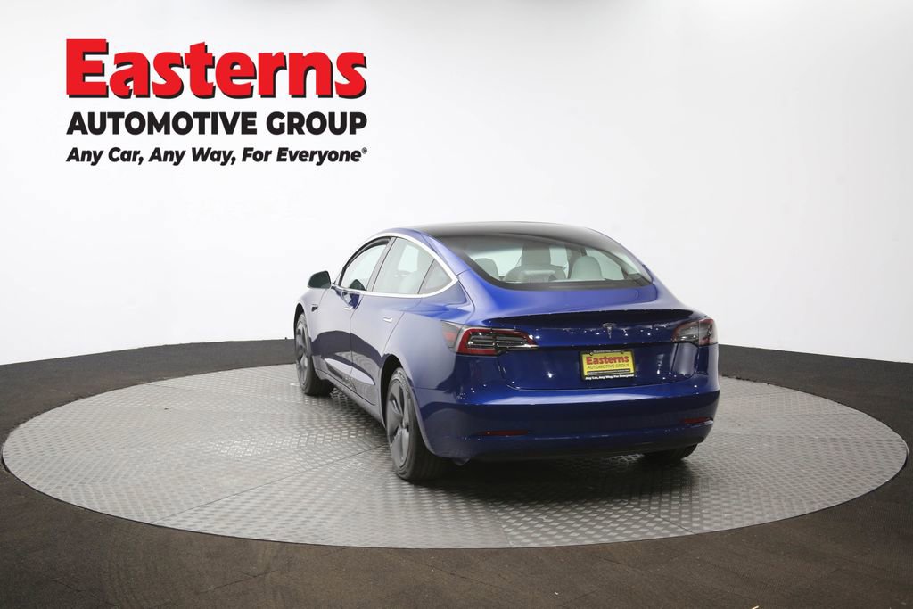 Used 2020 Tesla Model 3 Standard Range Plus image 63