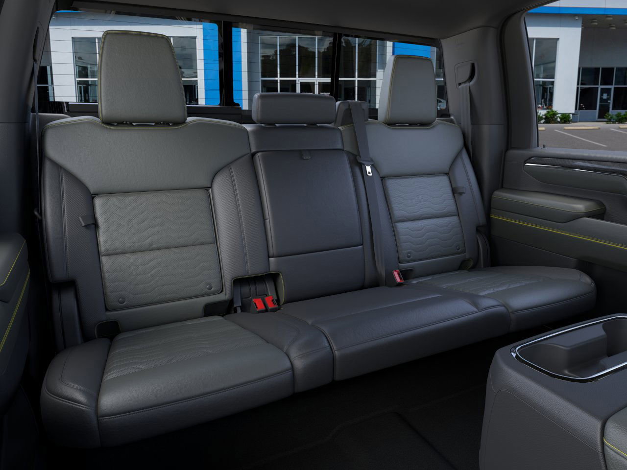 New 2026 Chevrolet Silverado 2500 ZR2 image 17