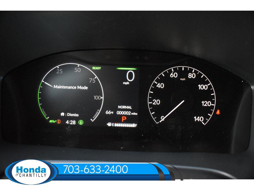 New 2026 Honda CR-V Sport image 9