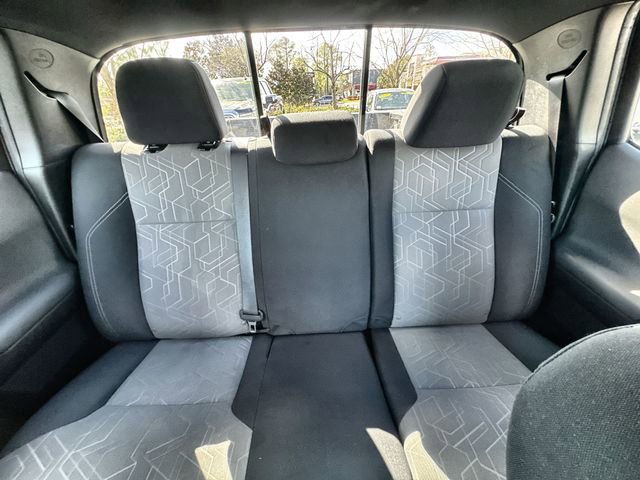 Used 2023 Toyota Tacoma TRD Sport w/ Advanced Technology Package image 30