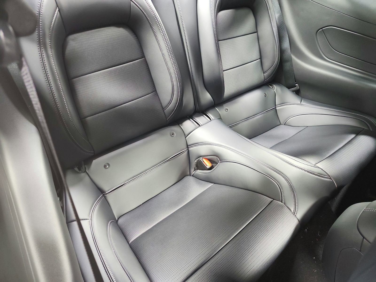 New 2026 Ford Mustang GT Premium image 38