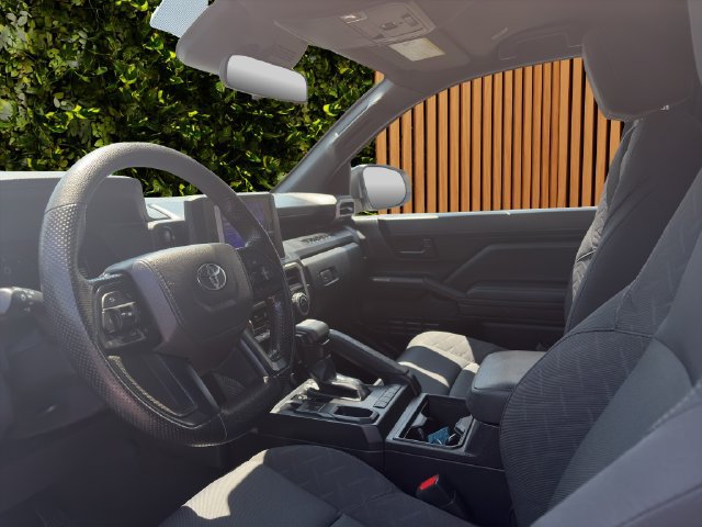Used 2024 Toyota Tacoma SR RWD image 33