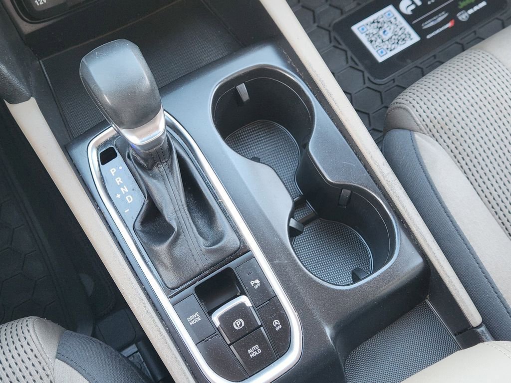 Used 2019 Hyundai Santa Fe SEL image 21