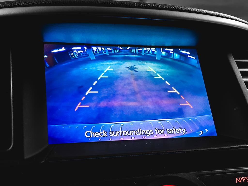 Used 2017 Nissan Pathfinder S image 28