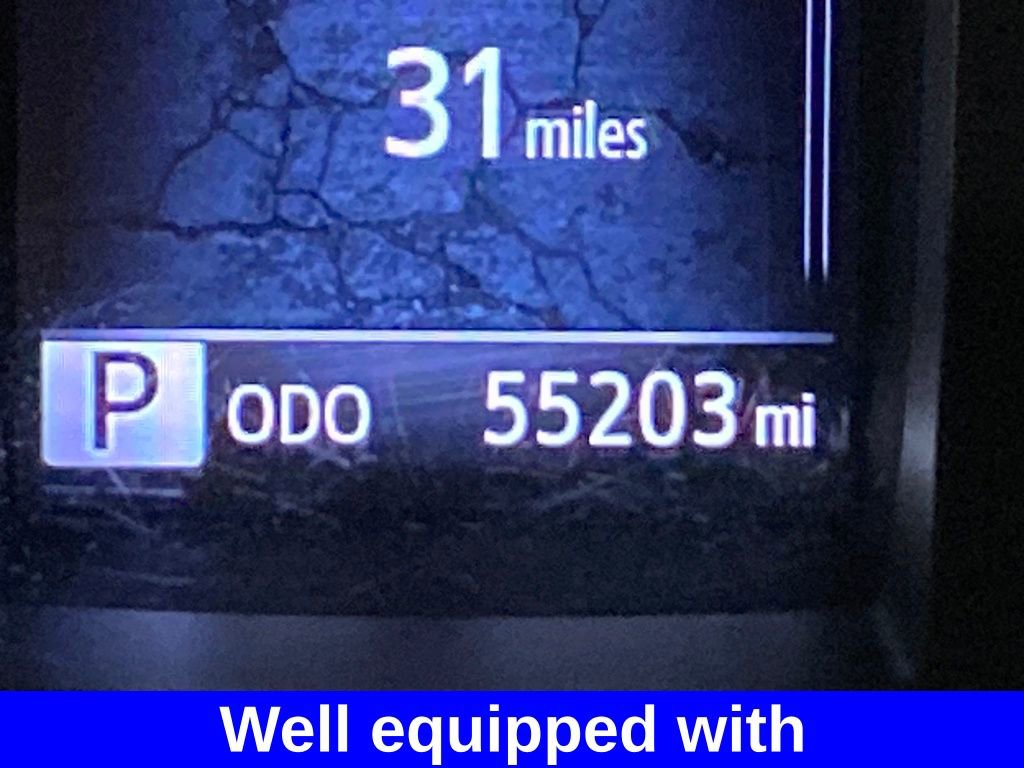 Used 2017 Toyota Tacoma TRD Pro image 3