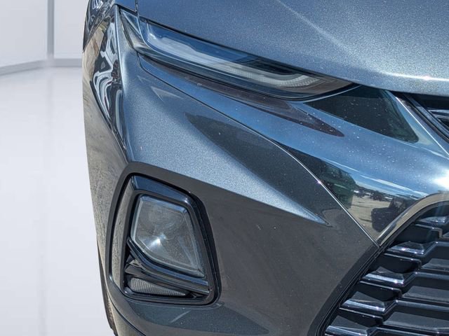 Used 2020 Chevrolet Blazer RS image 9