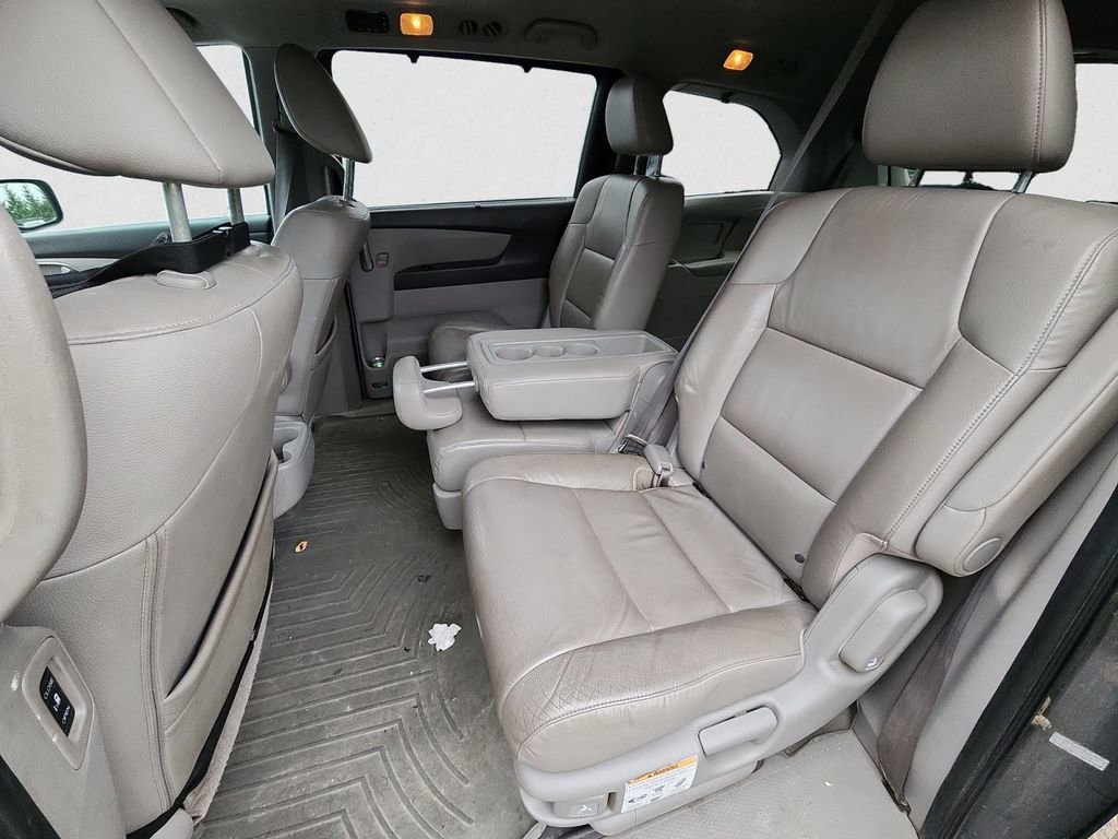 Used 2011 Honda Odyssey EX-L image 9