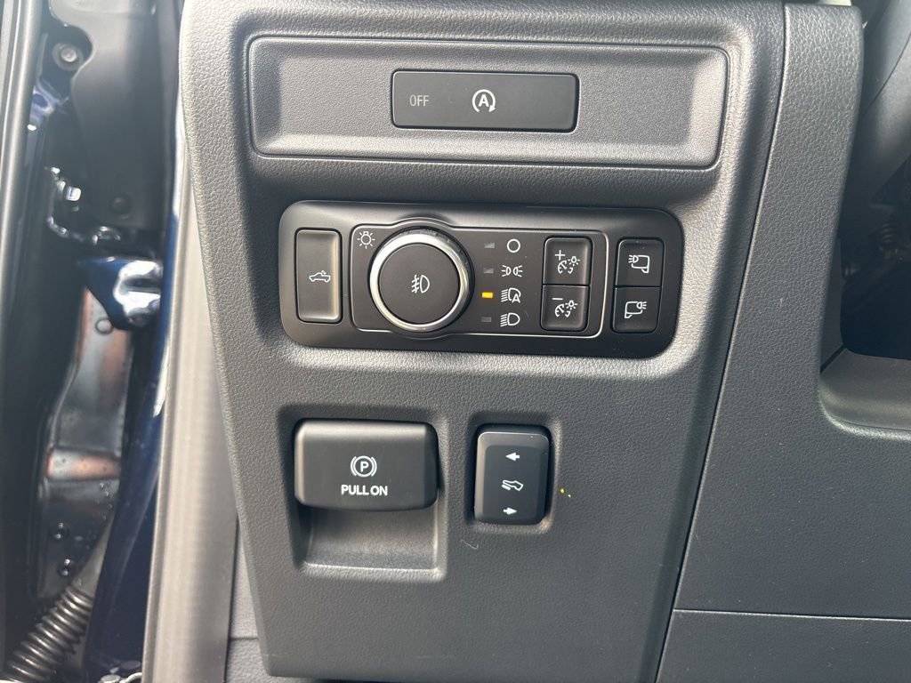 New 2025 Ford F150 Tremor w/ Equipment Group 402A High image 23