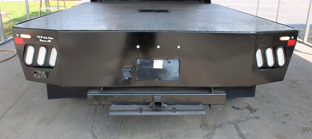 Used 2023 Chevrolet Silverado 3500 W/T w/ WT Convenience Package image 30