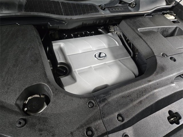 Used 2013 Lexus RX 350 FWD image 27