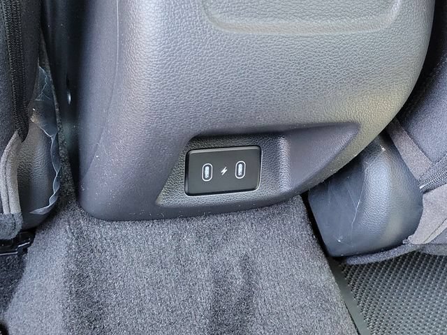 New 2026 Hyundai Sonata SEL FWD image 24