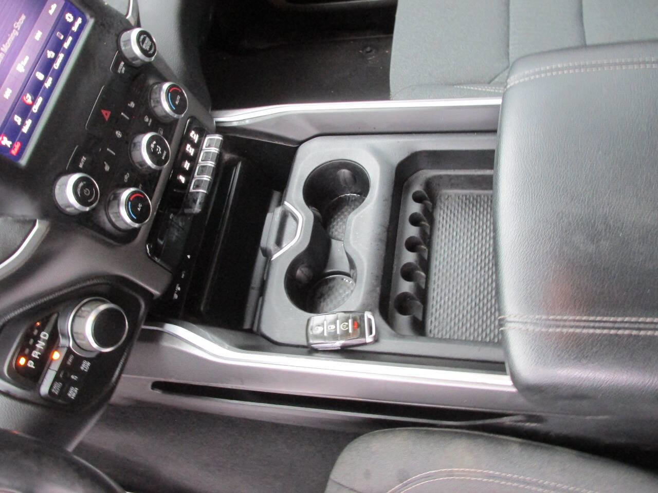 Used 2019 RAM 1500 Big Horn image 33