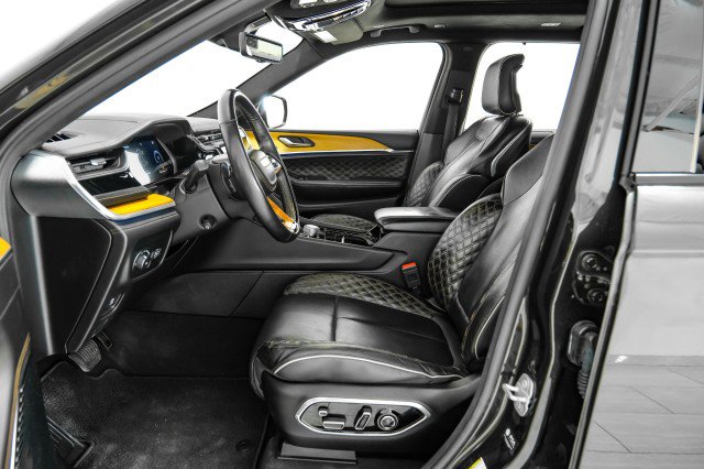 Used 2023 Jeep Grand Cherokee L Summit image 37