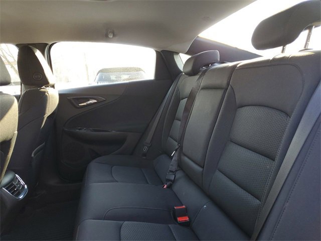 Used 2016 Chevrolet Malibu LT w/ Driver Confidence Package image 27