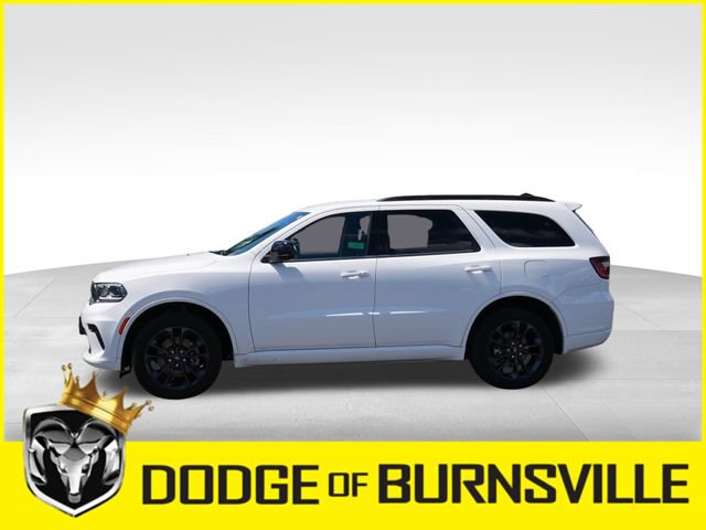 Used 2023 Dodge Durango GT w/ Blacktop Package AWD/4WD image 4