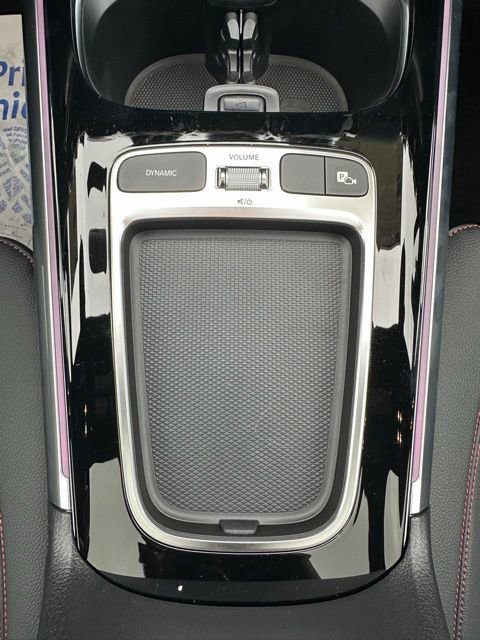 New 2026 Mercedes-Benz GLA 35 AMG 4MATIC image 38