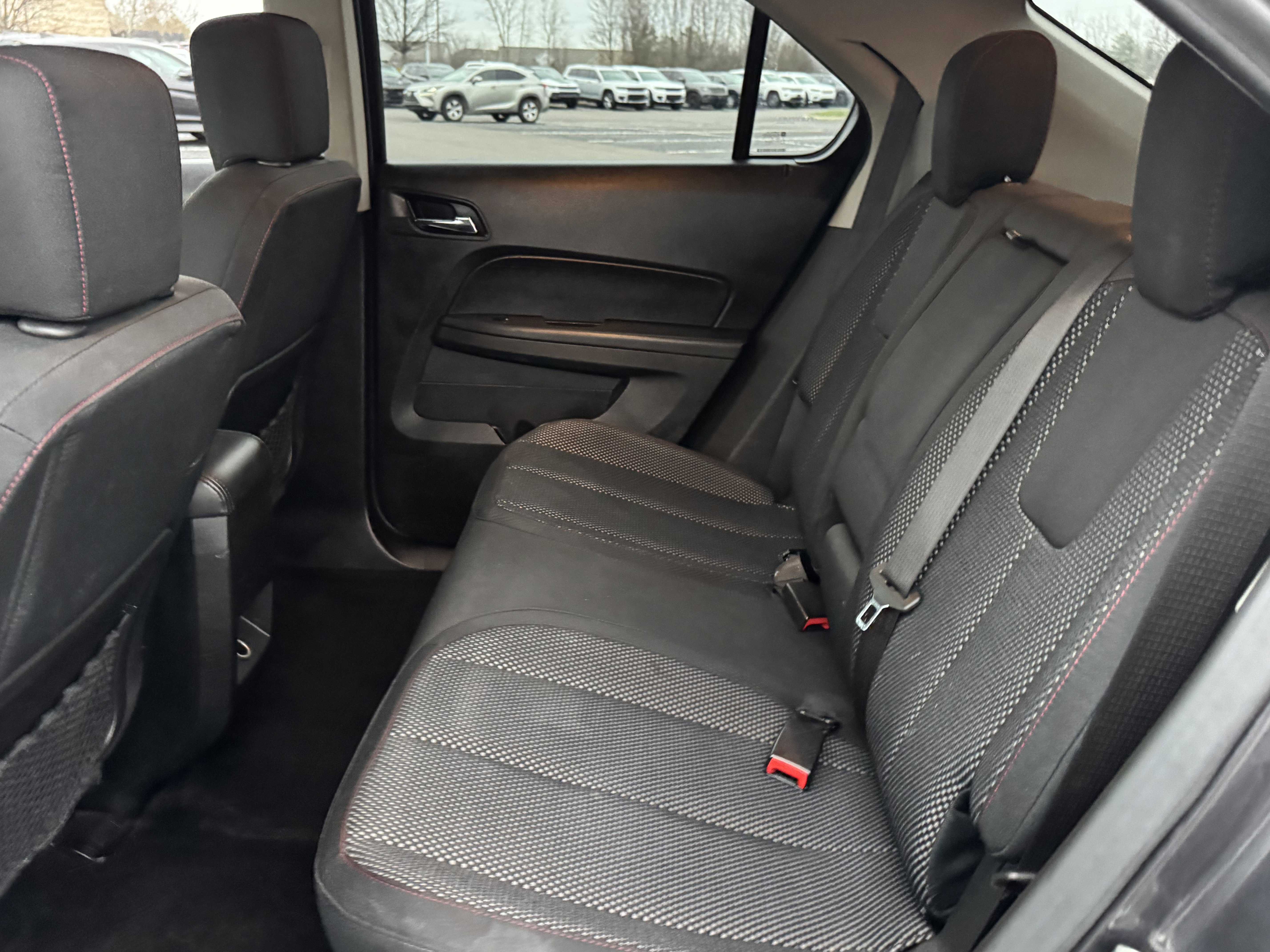 Used 2016 Chevrolet Equinox LT w/ Convenience Package image 14