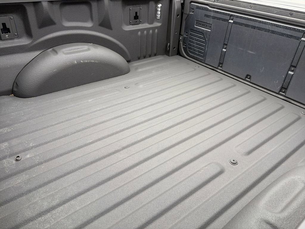 Used 2021 Ford F150 Limited image 39