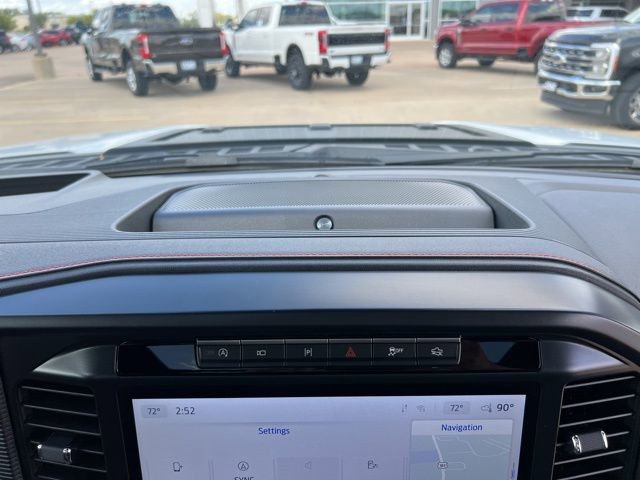 Used 2024 Ford F150 Raptor image 51