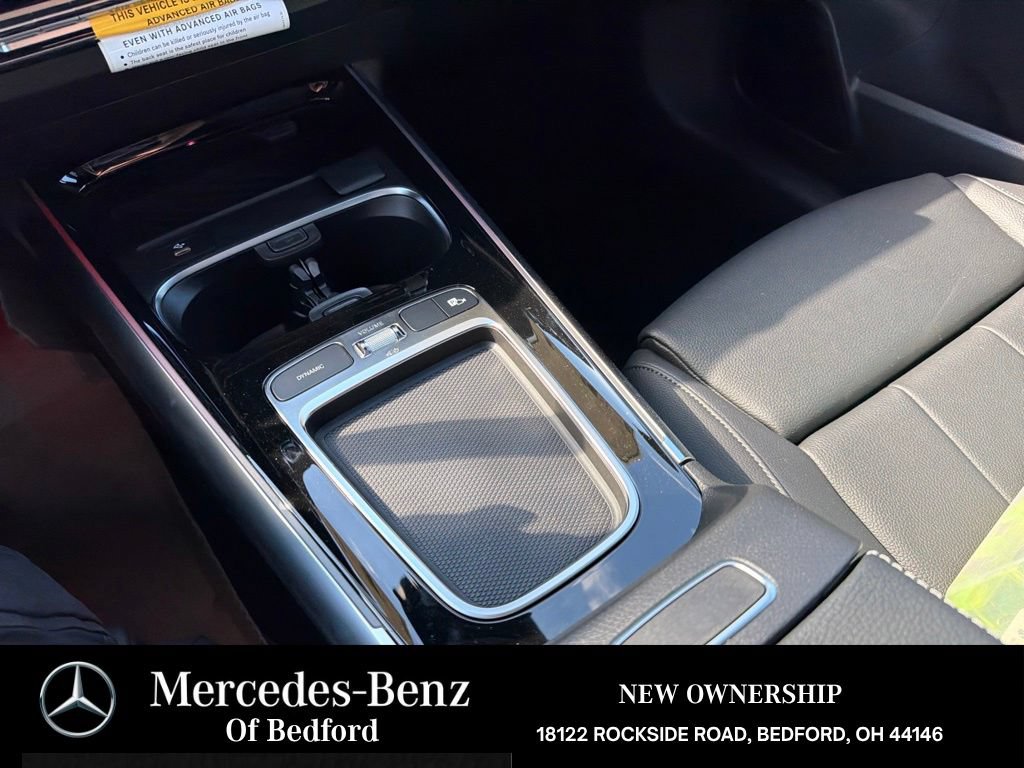New 2026 Mercedes-Benz GLA 250 4MATIC image 17