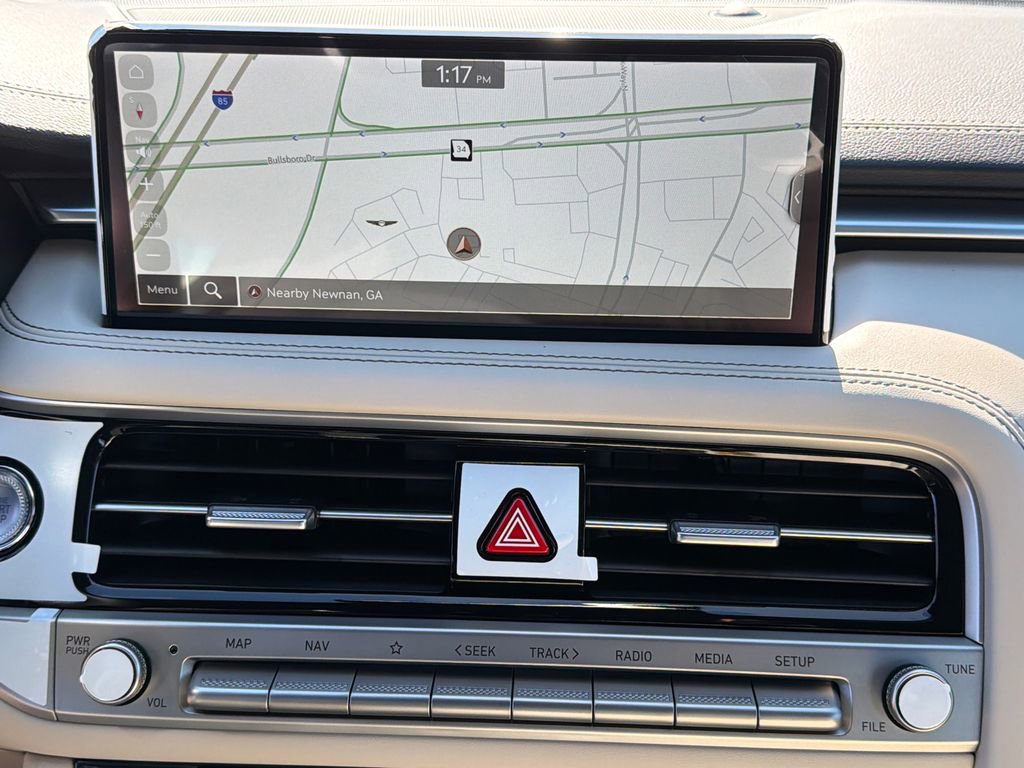 New 2026 Genesis G70 2.5T image 28