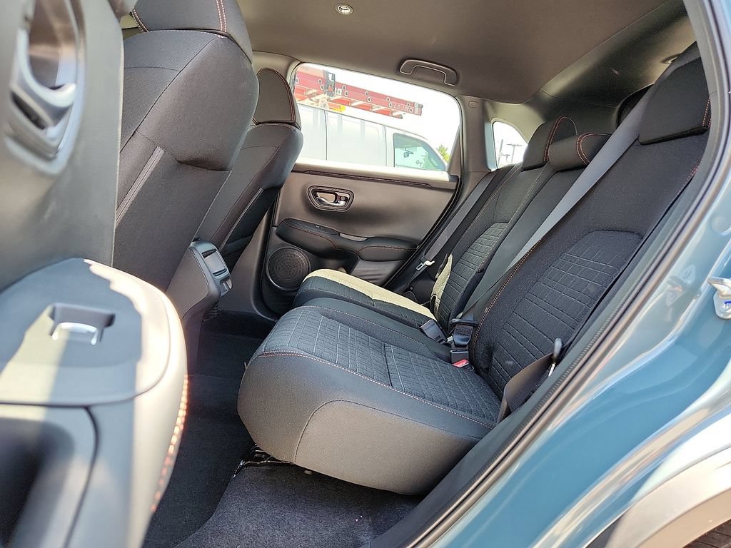 Used 2026 Honda HR-V Sport image 6