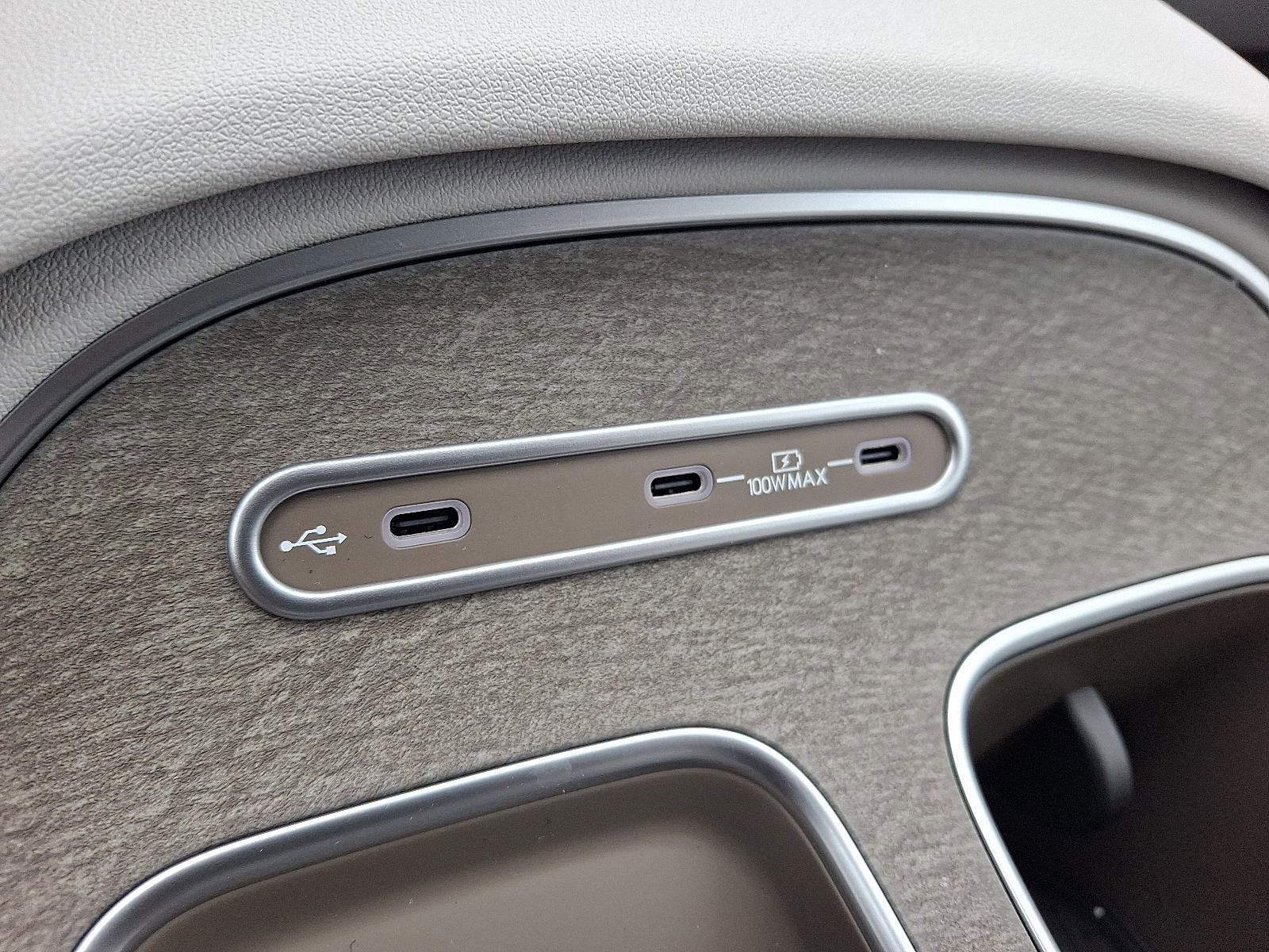 New 2026 Hyundai Palisade Limited image 16