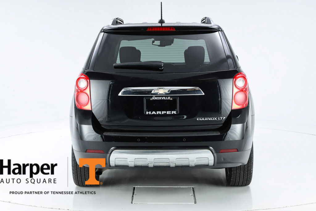 Used 2015 Chevrolet Equinox LTZ FWD image 47